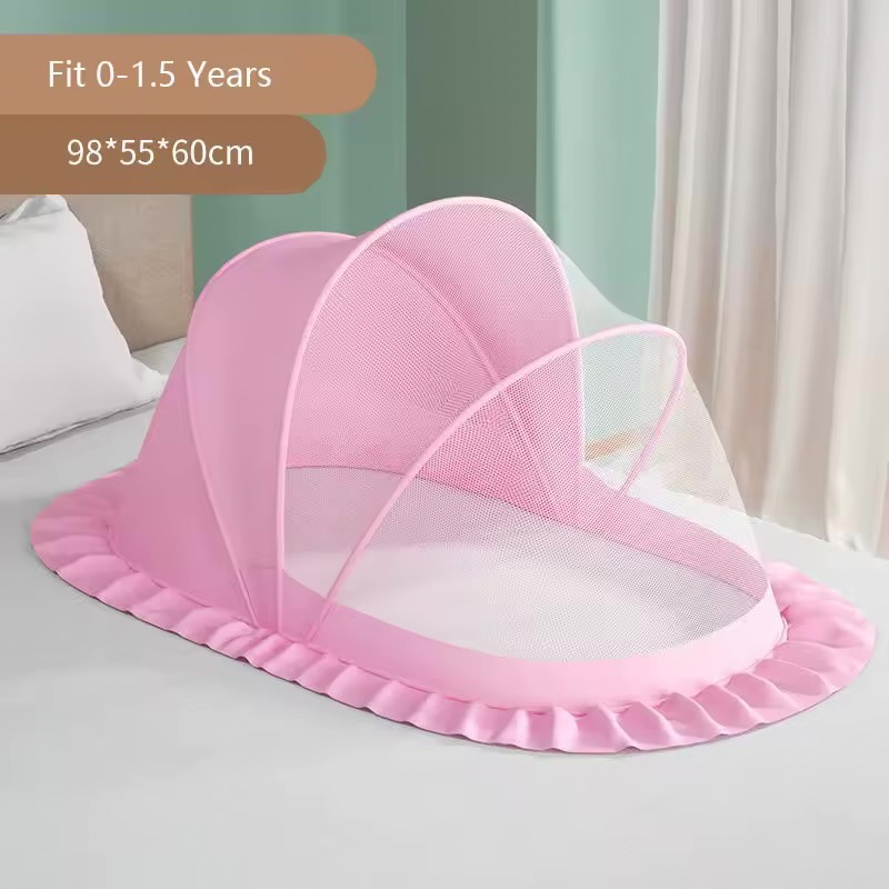 Moustiquaire pour bébé  - Image 3